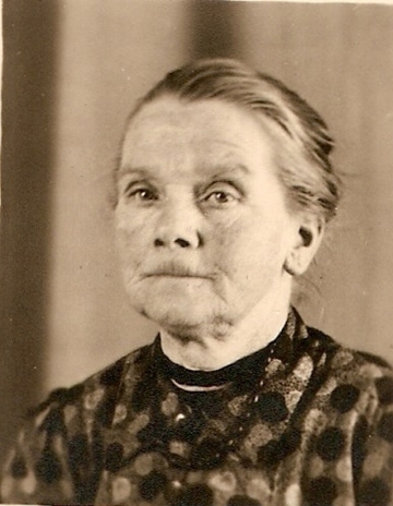 Johanna Jacoba Wilhelmina Smits